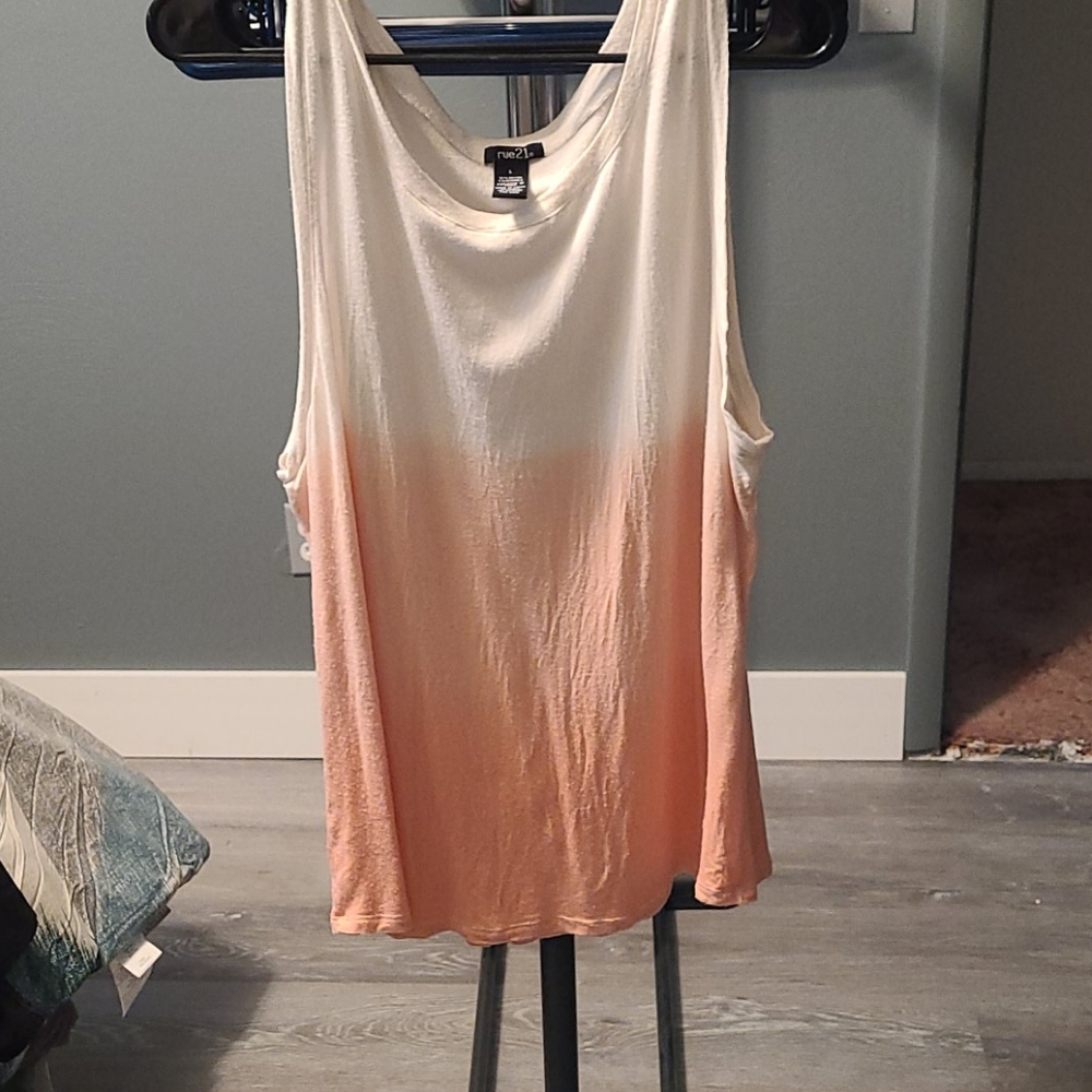 Tank top